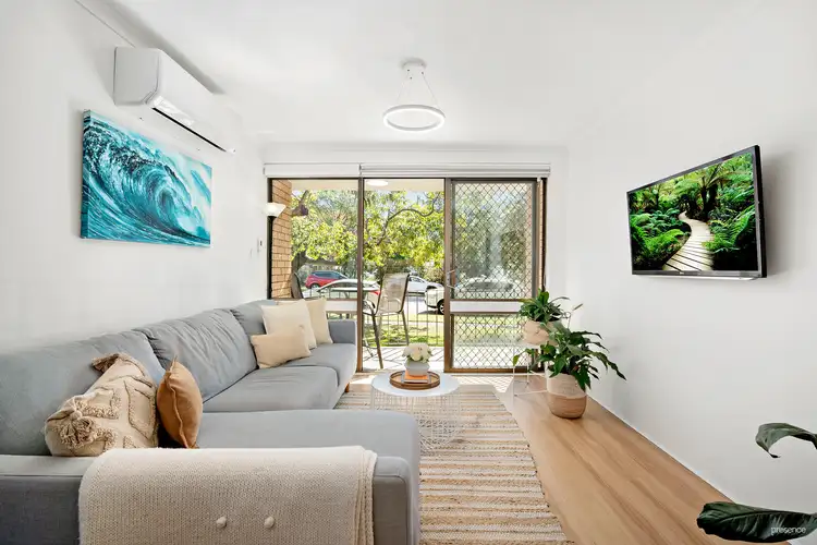 Second view of Homely apartment listing, 1/47 Mitchell Street, Merewether NSW 2291
