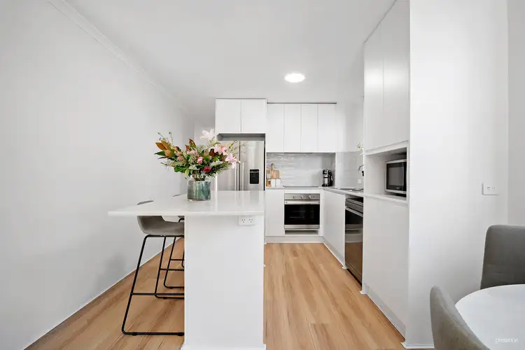 Fourth view of Homely apartment listing, 1/47 Mitchell Street, Merewether NSW 2291