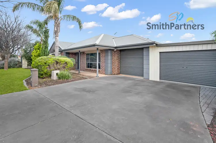 23 Locheal Avenue, Greenwith SA 5125
