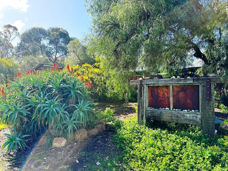 Fourth view of Homely rural property listing, 921 Carbarup Road, Kendenup WA 6323