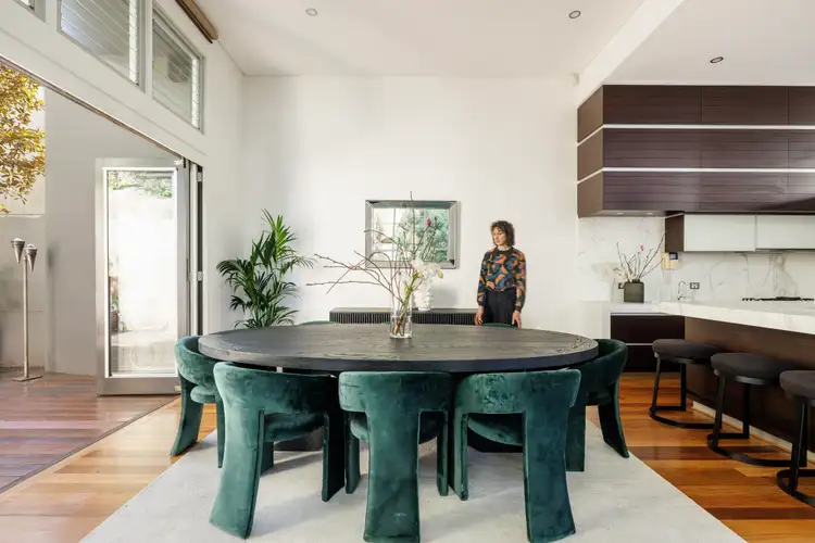 Third view of Homely terrace listing, 35 Hampden Street, Paddington NSW 2021