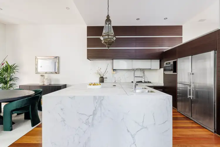 Sixth view of Homely terrace listing, 35 Hampden Street, Paddington NSW 2021
