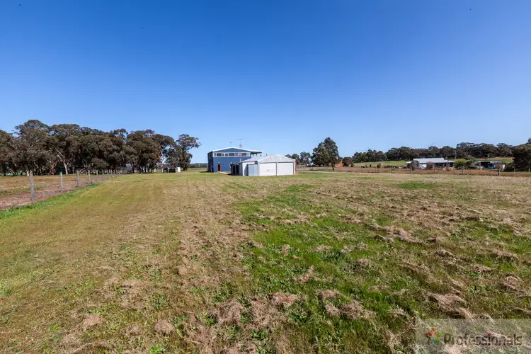 Seventh view of Homely house listing, 4 Hammerston Way, Frankland River WA 6396