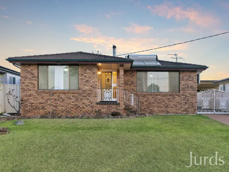 33 Mackellar Street, Cessnock NSW 2325