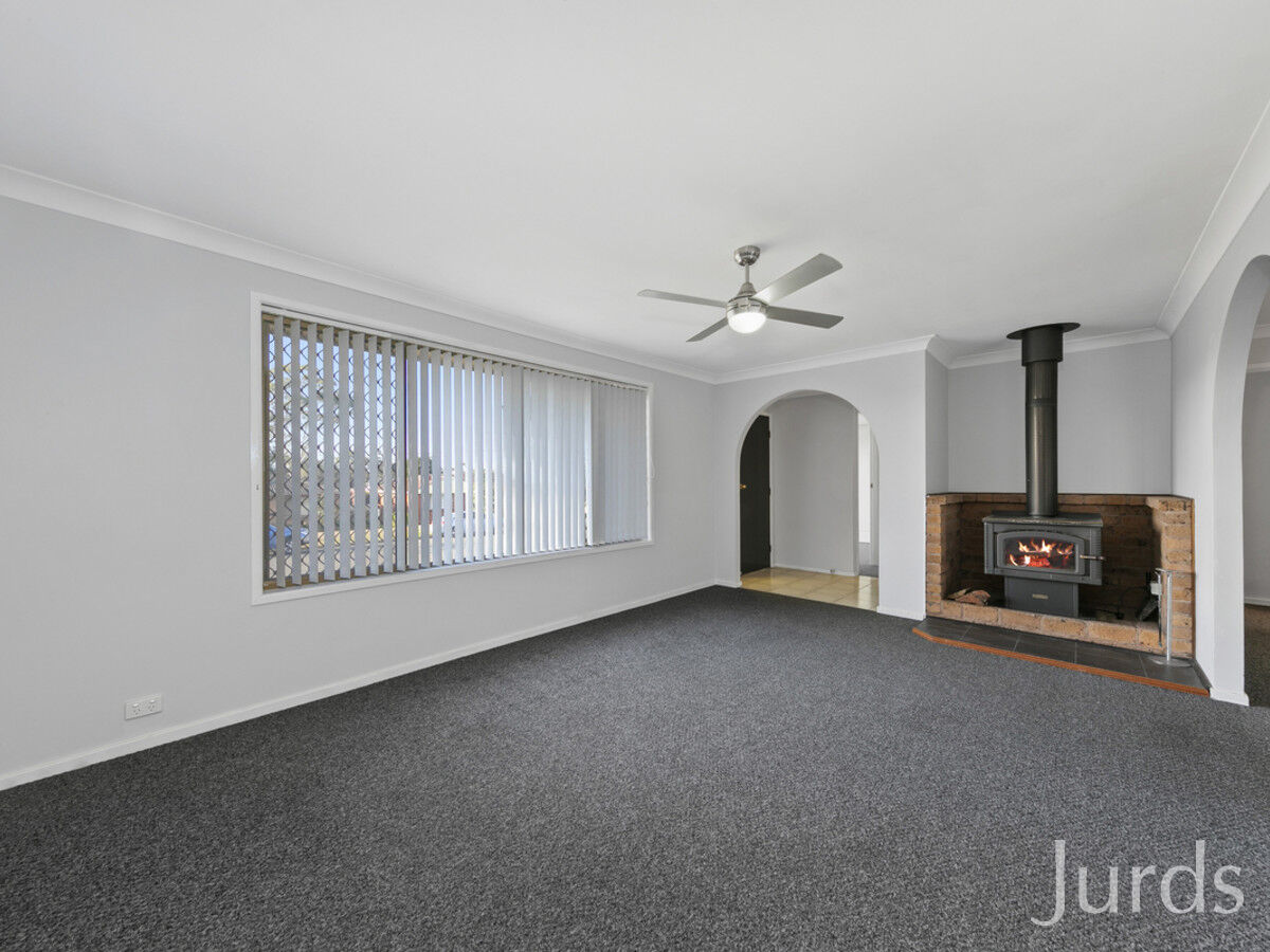 Third view of Homely house listing, 33 Mackellar Street, Cessnock NSW 2325