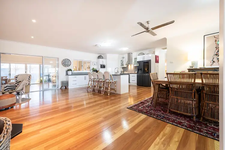 Second view of Homely house listing, 13 Redbank Drive, Scone NSW 2337