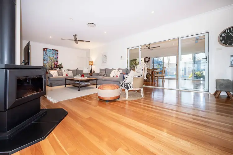 Third view of Homely house listing, 13 Redbank Drive, Scone NSW 2337