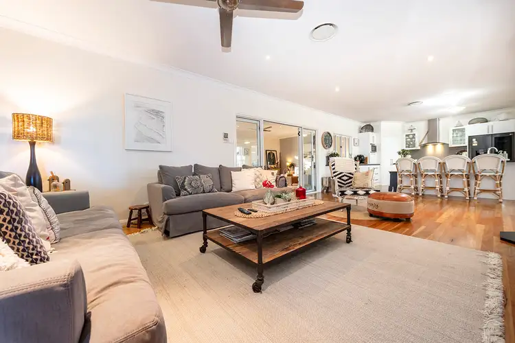 Fifth view of Homely house listing, 13 Redbank Drive, Scone NSW 2337