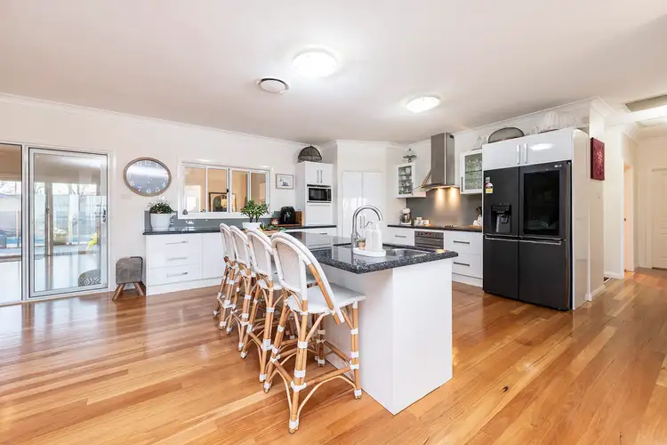 Sixth view of Homely house listing, 13 Redbank Drive, Scone NSW 2337