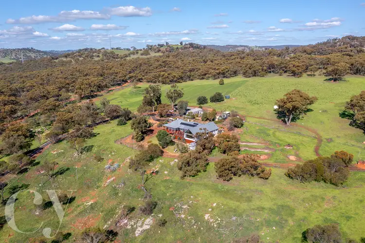 61 Folewood Road, Toodyay WA 6566