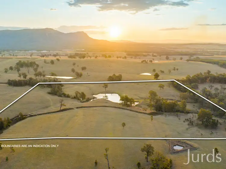 Lot 40 Gillards Road, Pokolbin NSW 2320