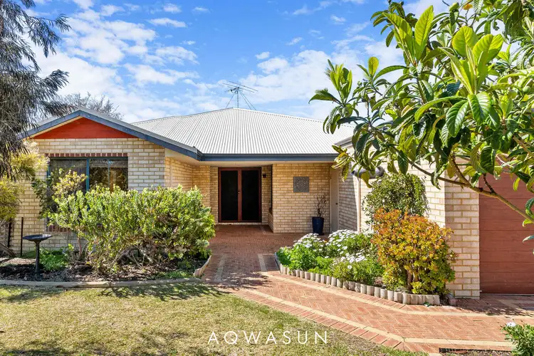 20 Yaringa Street, Golden Bay WA 6174