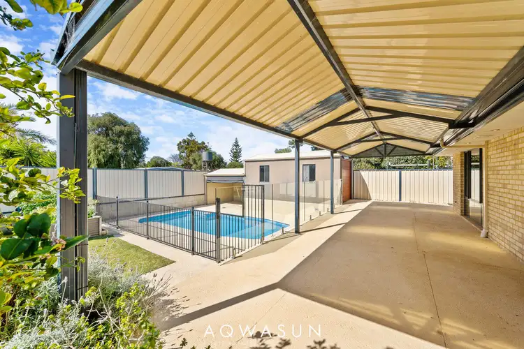Second view of Homely house listing, 20 Yaringa Street, Golden Bay WA 6174