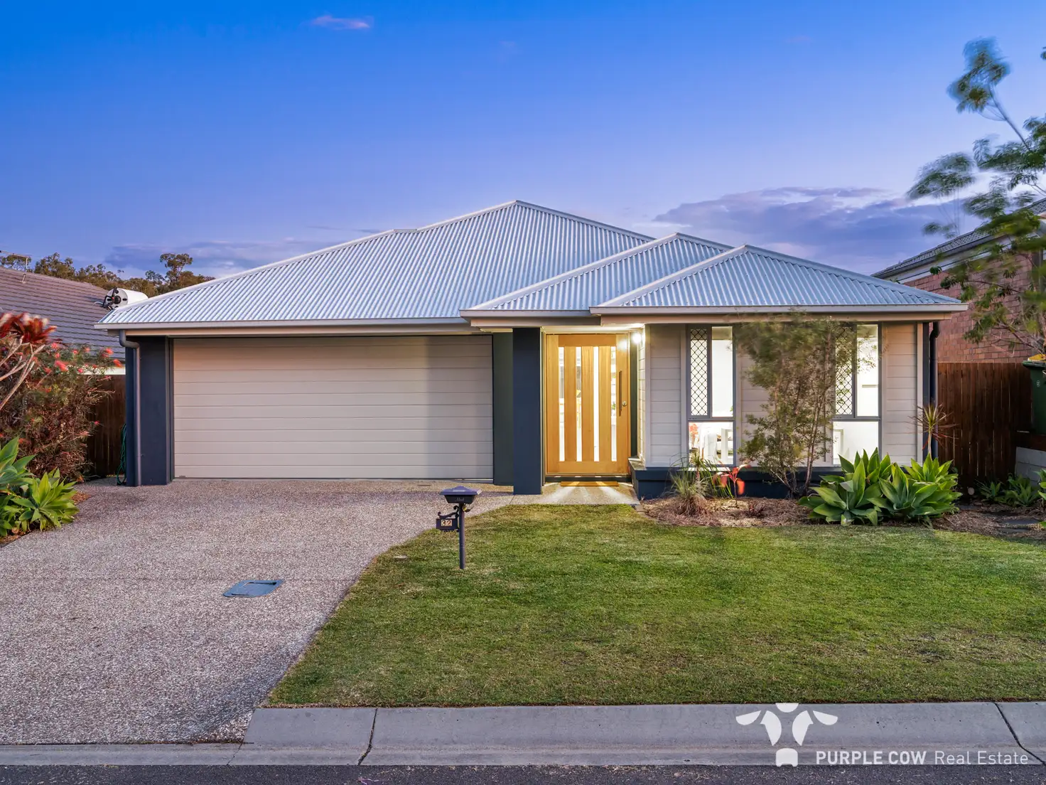 Main view of Homely house listing, 32 Dandelion Drive, Springfield Lakes QLD 4300
