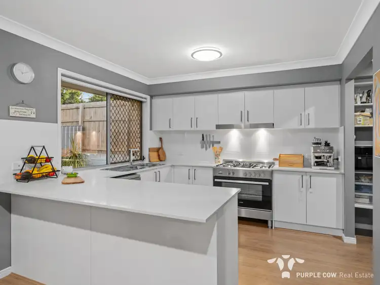 Fifth view of Homely house listing, 32 Dandelion Drive, Springfield Lakes QLD 4300