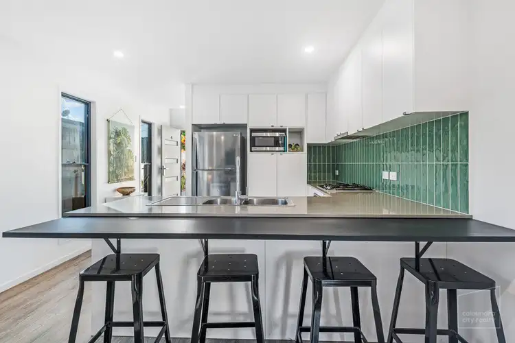 Fifth view of Homely unit listing, 4/6 Kalinga Street, Caloundra QLD 4551