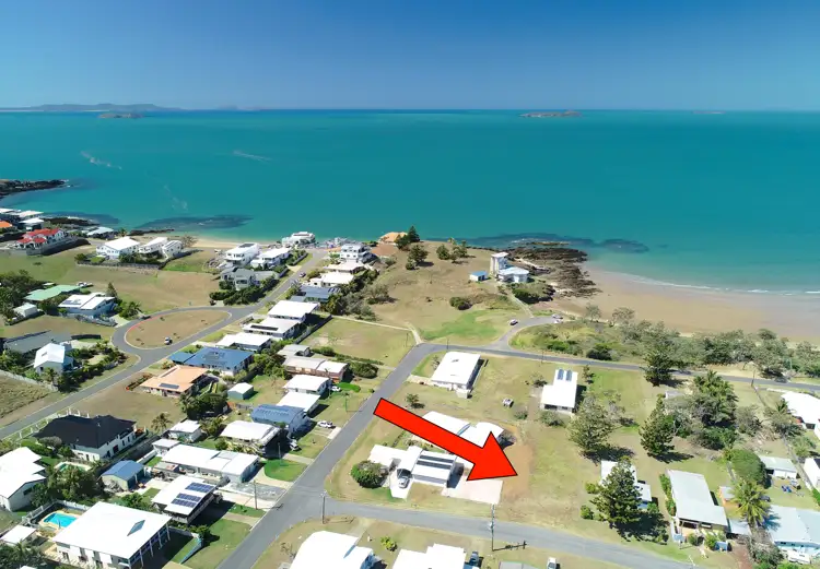 5 Arthur Street, Zilzie QLD 4710