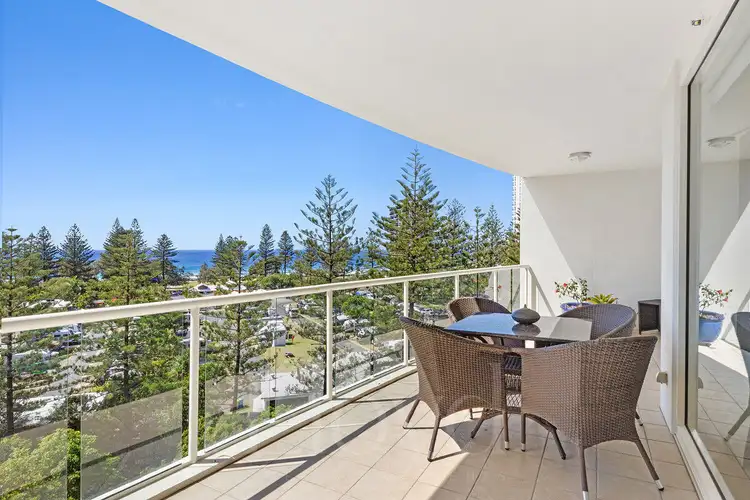 Main view of Homely apartment listing, 1064/1 Lennie Avenue, Main Beach QLD 4217