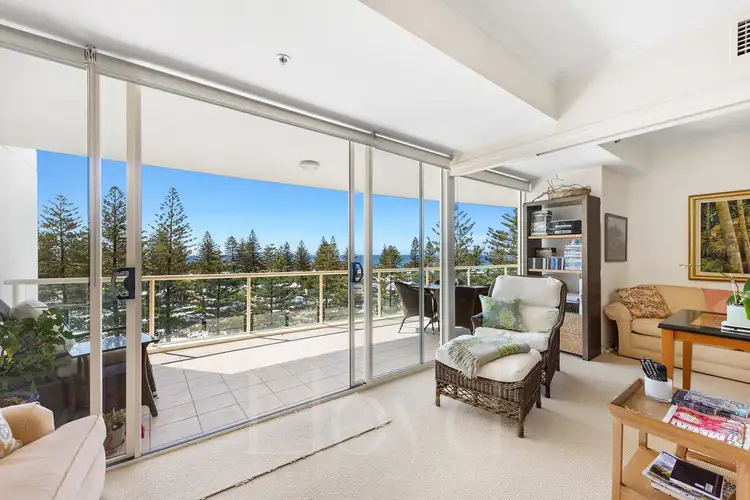 Third view of Homely apartment listing, 1064/1 Lennie Avenue, Main Beach QLD 4217