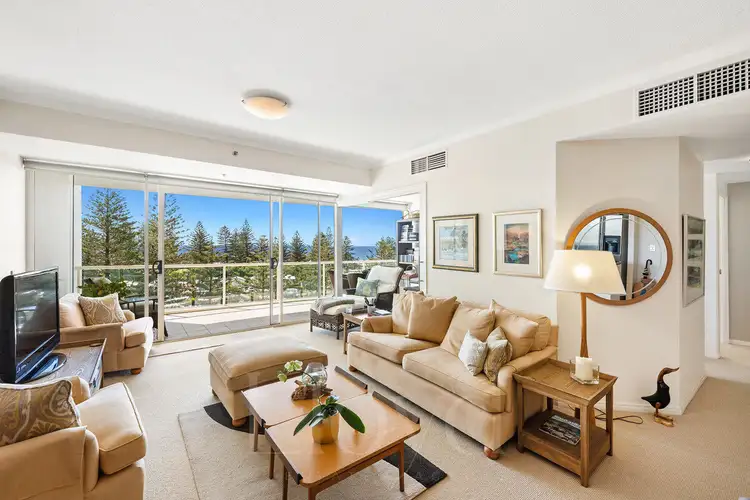 Fourth view of Homely apartment listing, 1064/1 Lennie Avenue, Main Beach QLD 4217