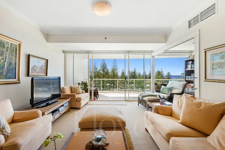 Sixth view of Homely apartment listing, 1064/1 Lennie Avenue, Main Beach QLD 4217