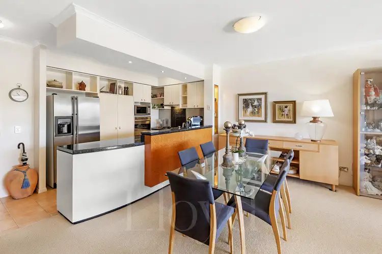Seventh view of Homely apartment listing, 1064/1 Lennie Avenue, Main Beach QLD 4217
