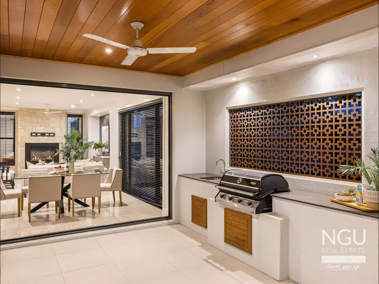 Third view of Homely house listing, 14 Harmony Crescent, South Ripley QLD 4306