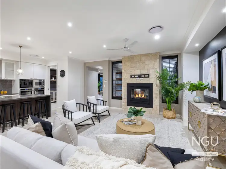 Fifth view of Homely house listing, 14 Harmony Crescent, South Ripley QLD 4306