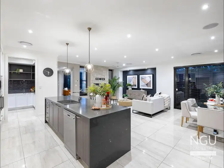 Sixth view of Homely house listing, 14 Harmony Crescent, South Ripley QLD 4306