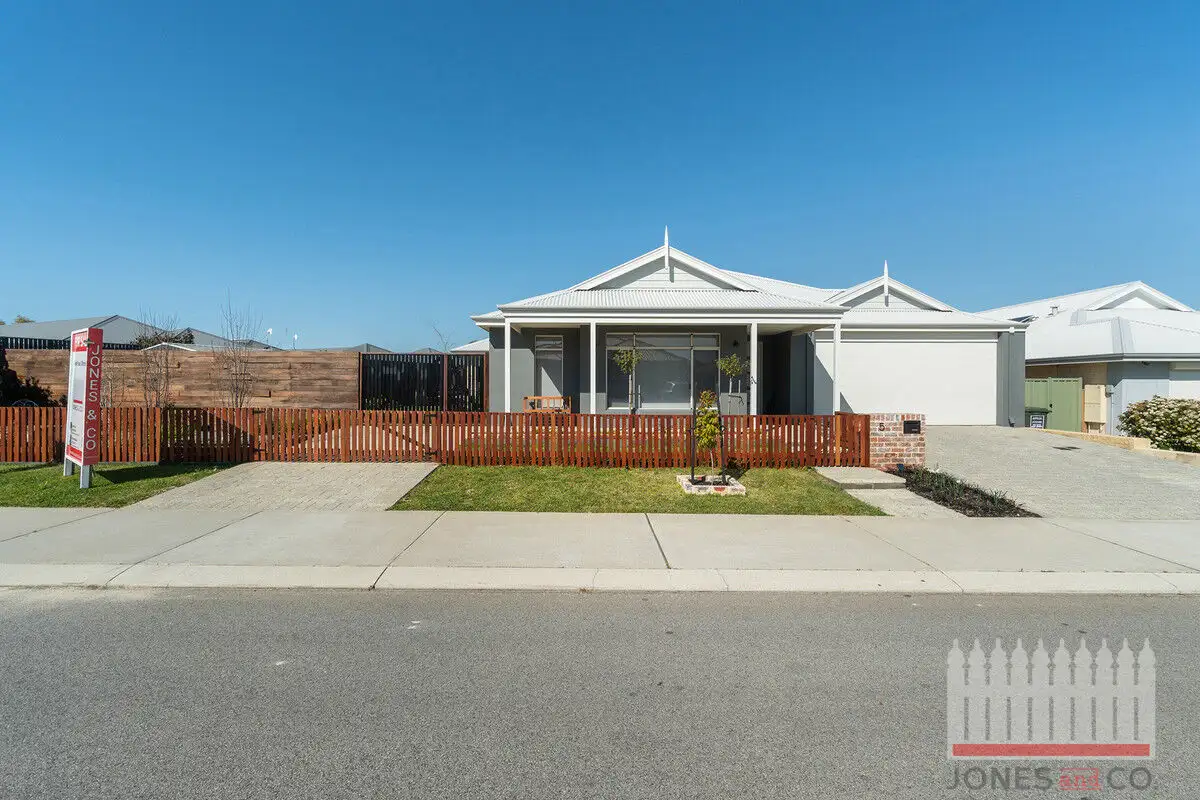 Main view of Homely house listing, 5 Weenit Road, Ellenbrook WA 6069