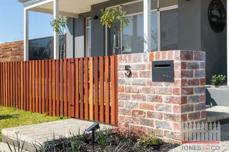 Second view of Homely house listing, 5 Weenit Road, Ellenbrook WA 6069