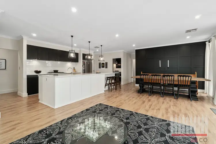 Third view of Homely house listing, 5 Weenit Road, Ellenbrook WA 6069