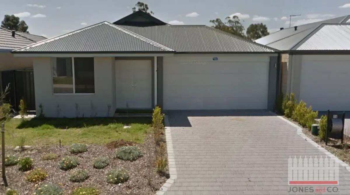 Main view of Homely house listing, 14 Radiant Loop, Dayton WA 6055