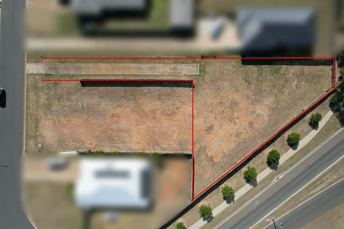 Main view of Homely land listing, LOT L92, 5 Diane Court, Gracemere QLD 4702