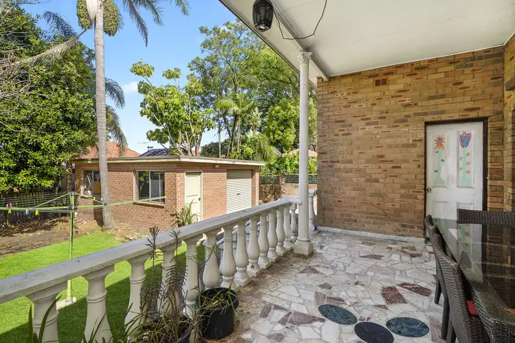 Third view of Homely house listing, 56 Croydon Avenue, Croydon NSW 2132