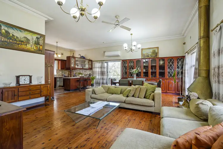 Fourth view of Homely house listing, 56 Croydon Avenue, Croydon NSW 2132
