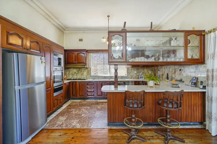Fifth view of Homely house listing, 56 Croydon Avenue, Croydon NSW 2132