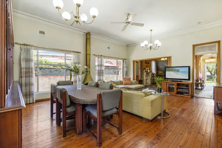 Sixth view of Homely house listing, 56 Croydon Avenue, Croydon NSW 2132