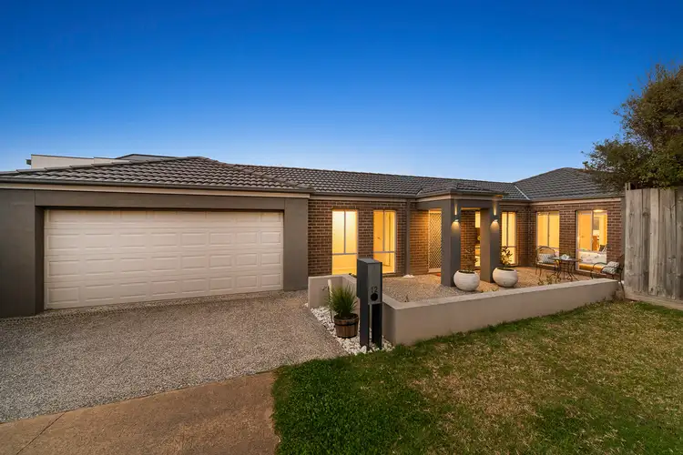 12 Macks Place, Safety Beach VIC 3936