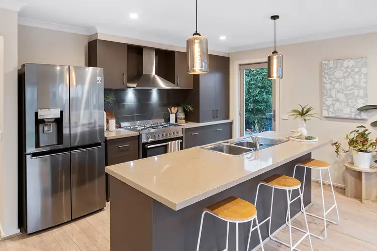 Fourth view of Homely house listing, 12 Macks Place, Safety Beach VIC 3936