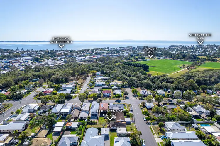 98 Bungama Street, Deagon QLD 4017