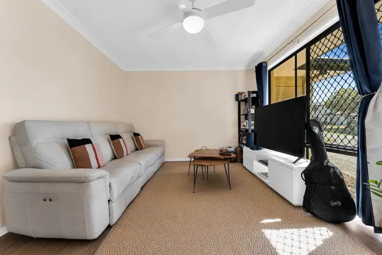 Second view of Homely townhouse listing, 8/91 Ashridge Road, Darra QLD 4076