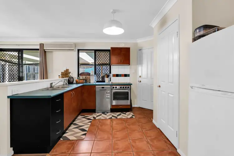 Third view of Homely townhouse listing, 8/91 Ashridge Road, Darra QLD 4076