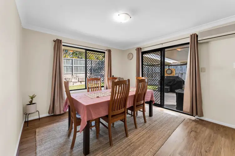 Fourth view of Homely townhouse listing, 8/91 Ashridge Road, Darra QLD 4076