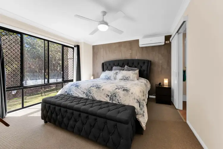 Fifth view of Homely townhouse listing, 8/91 Ashridge Road, Darra QLD 4076