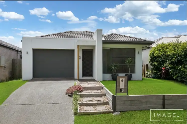 66 Junction Road, Griffin QLD 4503