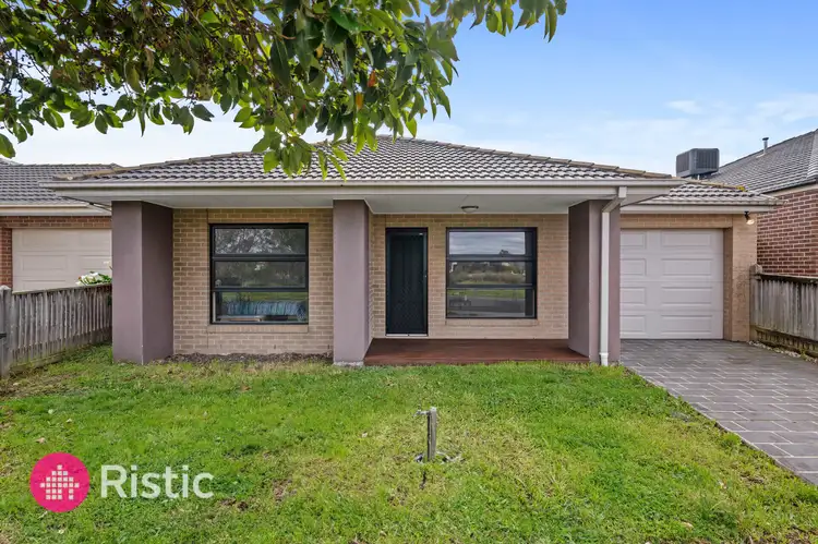 Main view of Homely house listing, 16 Taggerty Grove, Epping VIC 3076