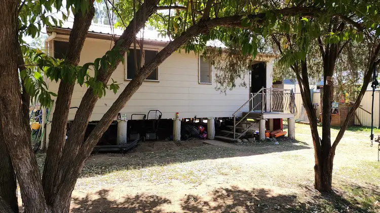 Main view of Homely house listing, 26 Showgrounds Road, Mount Morgan QLD 4714