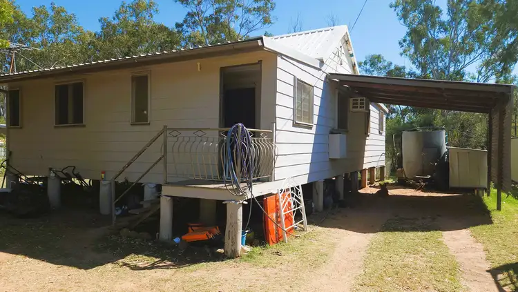 Third view of Homely house listing, 26 Showgrounds Road, Mount Morgan QLD 4714