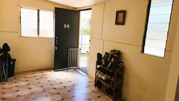Fifth view of Homely house listing, 26 Showgrounds Road, Mount Morgan QLD 4714